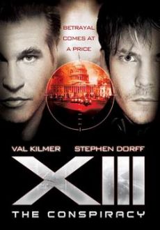 "XIII: The Conspiracy" (2008) TV.DVDRip.XviD-AsiSter