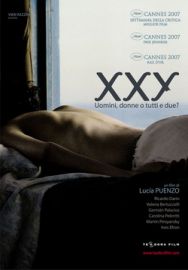 "XXY" (2007) DVDRip.XviD-WRD