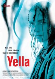 "Yella" (2007) DVDRip.XviD-FRAGMENT