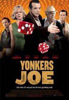 "Yonkers Joe" (2008) LIMITED.SCREENER.XViD-GENUiNE