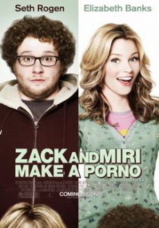 "Zack And Miri Make A Porno" (2008) PL.DVDRip.XViD-DMX