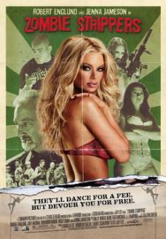 "Zombie Strippers" (2008) PPV.DSRip.XviD-aAF