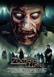 "Zombie Wars" (2006) DVDRip.XviD-FiCO