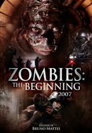 "Zombies: The Beginning" (2007) STV.DVDRip.XviD-DOMiNO