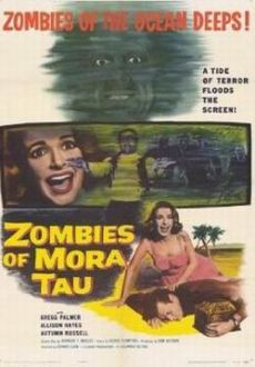 "Zombies Of Mora Tau" (1957) DVDRip.XviD-BLooDWeiSeR