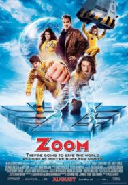 "Zoom" (2006) PL.DVDRiP.XviD-KiNO