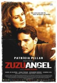 "Zuzu Angel" (2006) DVDRip.XviD-ARiSCO