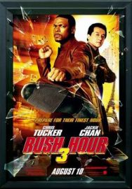 "Rush Hour 3" (2007) PL.DVDRip.XviD-CH.W.D.F