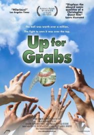 "Up For Grabs" (2004) LIMITED.DVDRip.XviD-FiCO