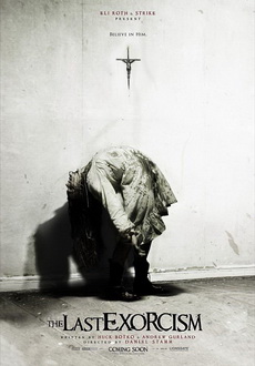 "The Last Exorcism" (2010) R5.XViD-SKYLiNE