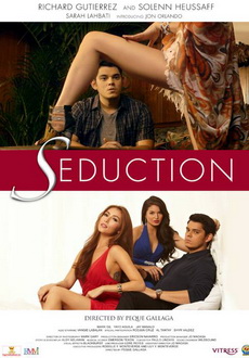 "Seduction" (2013) DVDRip.XviD-WaLMaRT