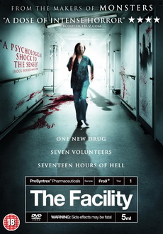 "The Facility" (2012) DVDRip.XviD-IGUANA