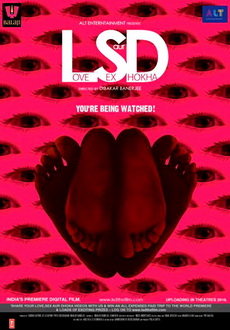 "LSD: Love, Sex Aur Dhokha" (2010) DVDRiP.XviD-D3Si