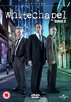 "Whitechapel" [S03] DVDRip.XviD-HAGGiS