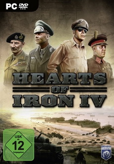 "Hearts of Iron IV: Together for Victory" (2016) -CODEX