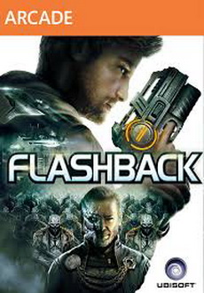 "Flashback" (2013) -RELOADED