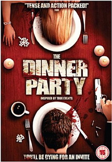 "The Dinner Party" (2009) DVDRip.x264-SPRiNTER