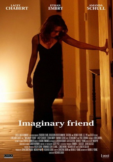 "Imaginary Friend" (2012) DVDRip.XviD.AC3-Legend-Rg