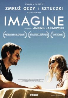 "Imagine" (2012) PL.DVDRiP.x264-PSiG