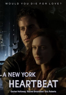 "A New York Heartbeat" (2013) BDRip.x264-LATENCY