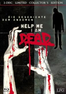 "Help Me I Am Dead" (2013) BDRip.x264-LiViDiTY