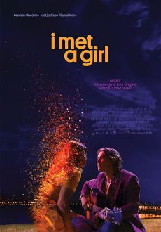 "I Met a Girl" (2020) HDRip.XviD.AC3-EVO