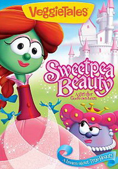 "VeggieTales: Sweetpea Beauty" (2010) DVDRip.XviD-EPiSODE