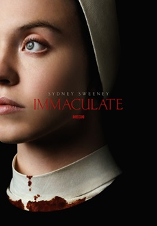 "Immaculate" (2024) BDRip.x264-PiGNUS