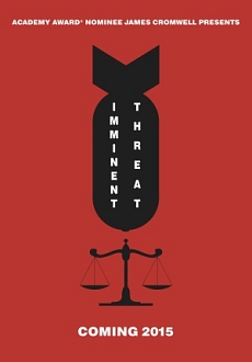 "Imminent Threat" (2015) WEBRip.x264-iNTENSO