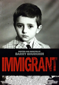 "Immigrant" (2013) DVDRip.x264-BiPOLAR