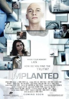 "Implanted" (2013) BDRip.x264-NOSCREENS