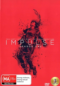 "Impulse" [S01] DVDRip.x264-PFa