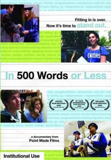 "In 500 Words or Less" (2009) WEBRip.x264-RARBG