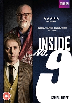 "Inside No. 9" [S03] BDRip.x264-HAGGiS