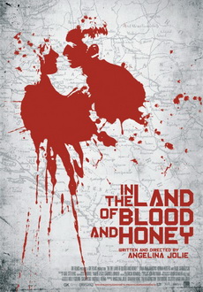 "In the Land of Blood and Honey" (2011) DVDRip.XviD-iGNiTiON