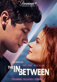 "The in Between" (2022) WEBRip.x264-ION10