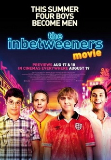 "The Inbetweeners Movie" (2011) THEATRICAL.DVDRip.XviD-TASTE
