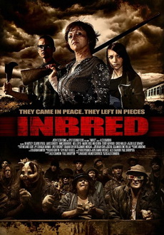 "Inbred" (2011) BRRip.XviD.AC3-Projekt