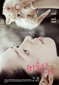 "In Case of Love" (2010) DVDRip.XviD-CoWRY