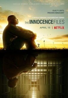 "The Innocence Files" [S01] WEBRip.x264-ION10