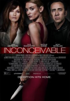 "Inconceivable" (2017) LIMITED.BDRip.x264-DRONES