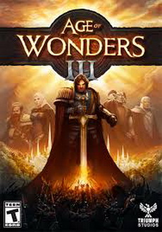 "Age of Wonders III" (2014) -RELOADED