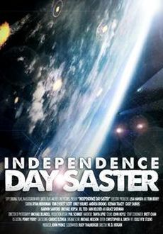 "Independance Daysaster" (2013) DVDRip.x264.AAC-MiLLENiUM