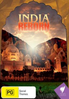 "India Reborn" [S01] DVDRip.XviD-SPRiNTER