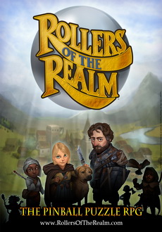 "Rollers of the Realm" (2014) -SKIDROW