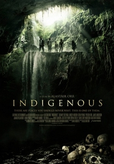 "Indigenous" (2015) DVDRip.x264-FRAGMENT