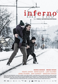 "Inferno" (2014) DVDRip.x264-BALKAN