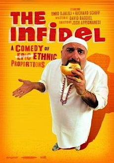 "The Infidel" (2010) DVDRip.XviD-ALLiANCE