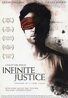 "Infinite Justice" (2006) DVDRip.XviD-iTSDVD