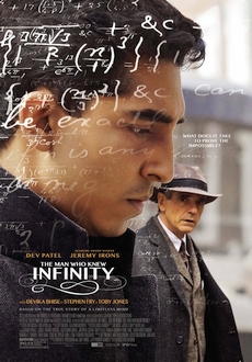 "The Man Who Knew Infinity" (2015) PL.BDRiP.x264-PSiG